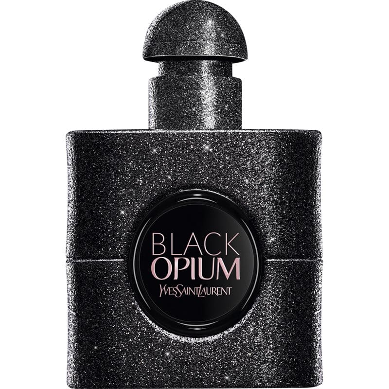 Yves Saint Laurent Black Opium Extreme Eau de Parfum voor Vrouwen 30 ml