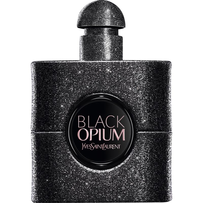 Yves Saint Laurent Black Opium Extreme Eau de Parfum voor Vrouwen 50 ml
