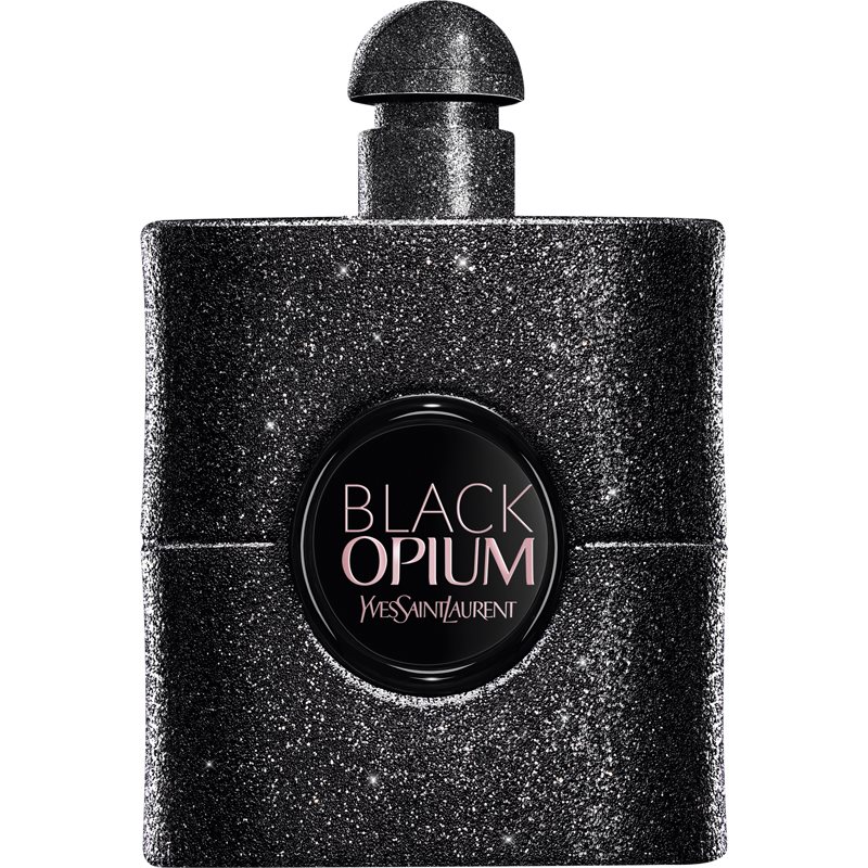 Yves Saint Laurent Black Opium Extreme Eau de Parfum voor Vrouwen 90 ml