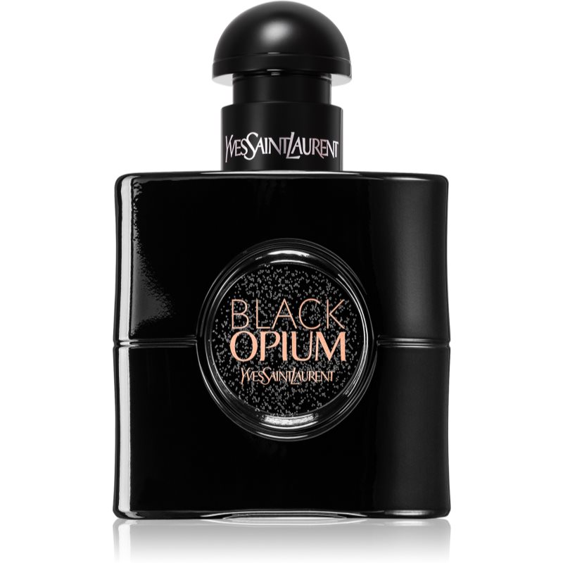 Yves Saint Laurent Black Opium Le Parfum parfum voor Vrouwen 30 ml