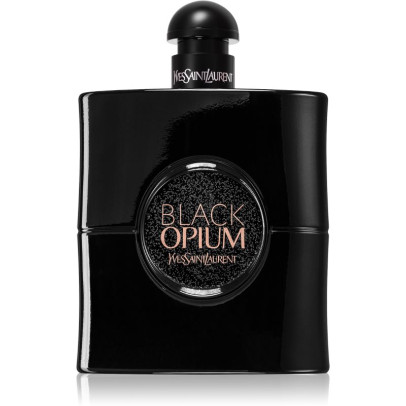 Yves Saint Laurent Black Opium Le Parfum parfum voor Vrouwen 90 ml