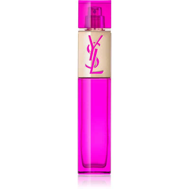 Yves Saint Laurent Elle Eau de Parfum voor Vrouwen 90 ml