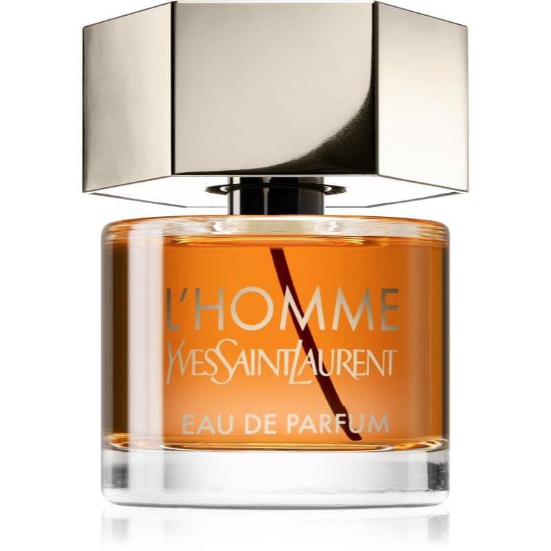 Yves Saint Laurent L'Homme Eau de Parfum voor Mannen 60 ml