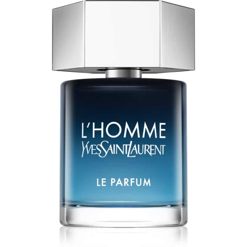 Yves Saint Laurent L'Homme Le Parfum Eau de Parfum voor Mannen 100 ml