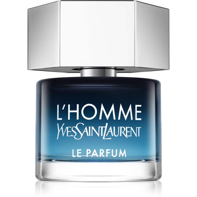 Yves Saint Laurent L'Homme Le Parfum Eau de Parfum voor Mannen 60 ml