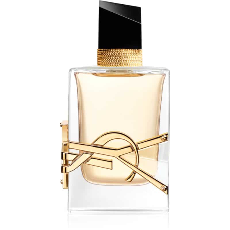 Yves Saint Laurent Libre Eau de Parfum navulbaar voor Vrouwen 50 ml