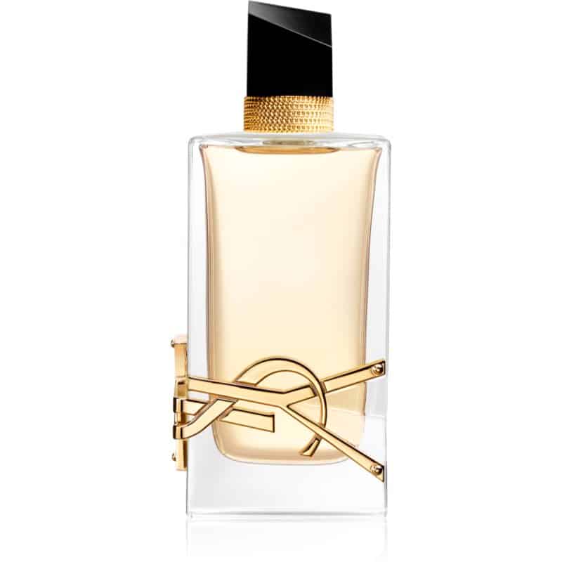 Yves Saint Laurent Libre Eau de Parfum navulbaar voor Vrouwen 90 ml