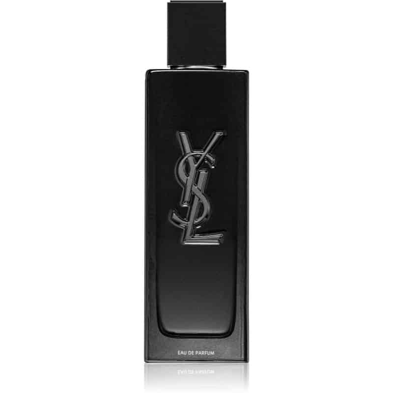 Yves Saint Laurent MYSLF Eau de Parfum navulbaar voor Mannen 100 ml
