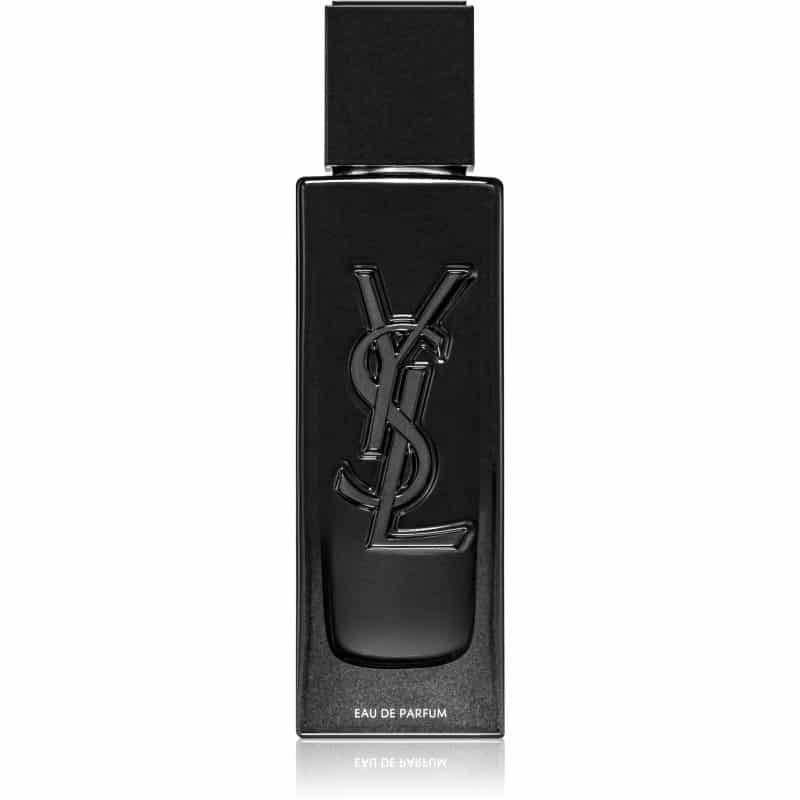 Yves Saint Laurent MYSLF Eau de Parfum navulbaar voor Mannen 40 ml