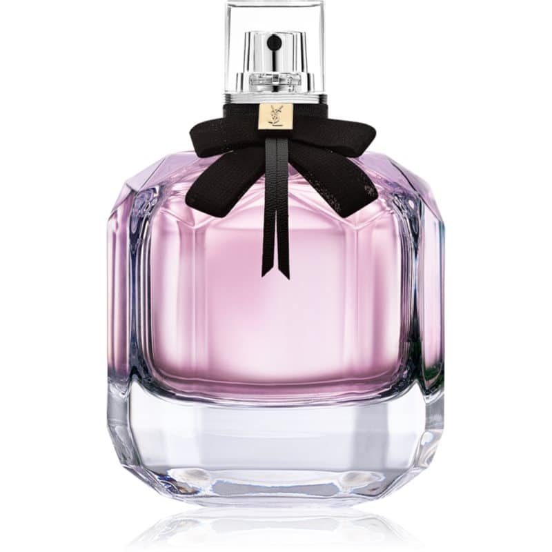 Yves Saint Laurent Mon Paris Eau de Parfum voor Vrouwen 150 ml