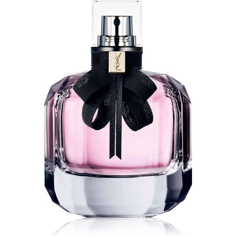 Yves Saint Laurent Mon Paris Eau de Parfum voor Vrouwen 90 ml