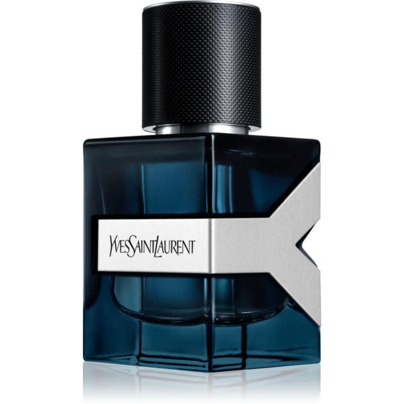 Yves Saint Laurent Y EDP Intense Eau de Parfum voor Mannen 40 ml