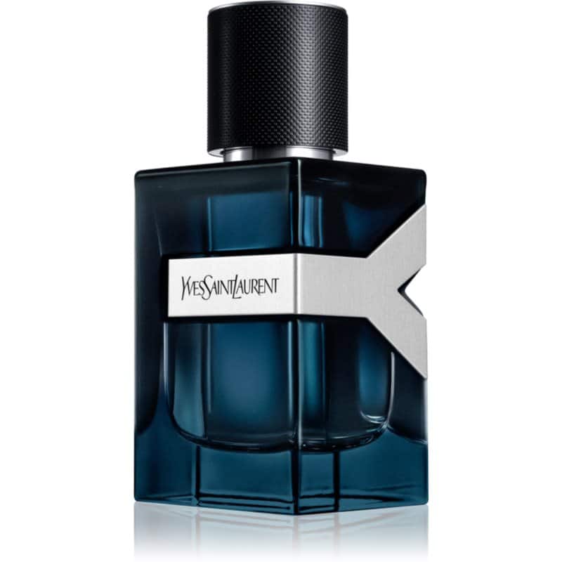 Yves Saint Laurent Y EDP Intense Eau de Parfum voor Mannen 60 ml