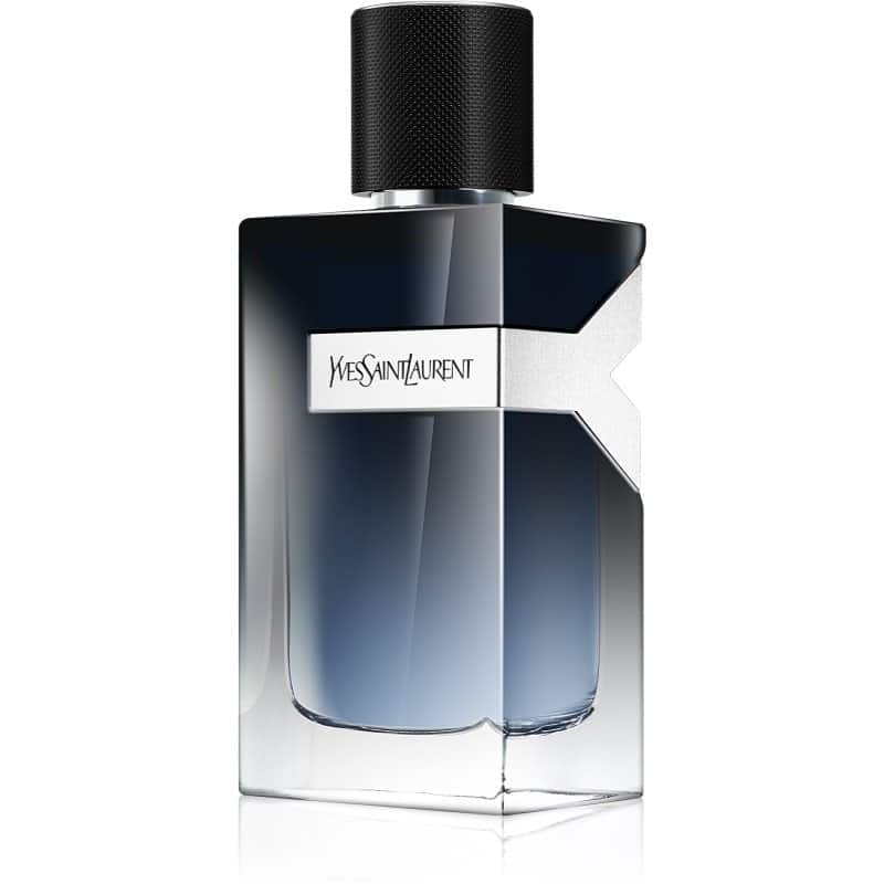 Yves Saint Laurent Y Eau de Parfum voor Mannen 100 ml