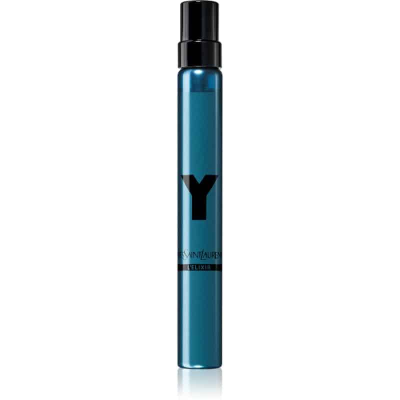 Yves Saint Laurent Y L'Elixir Eau de Parfum voor Mannen 10 ml