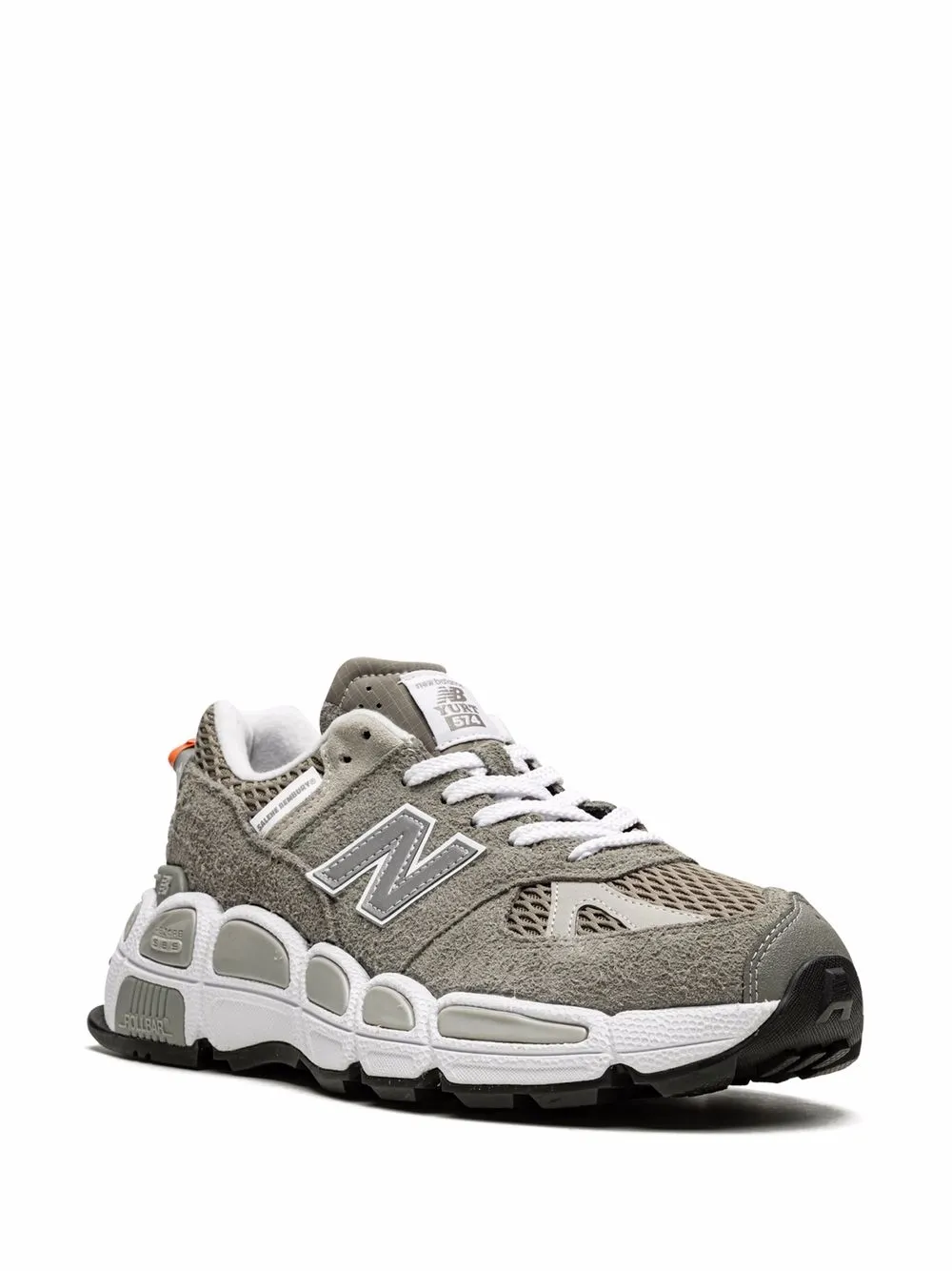New Balance 574 sneakers - Grijs