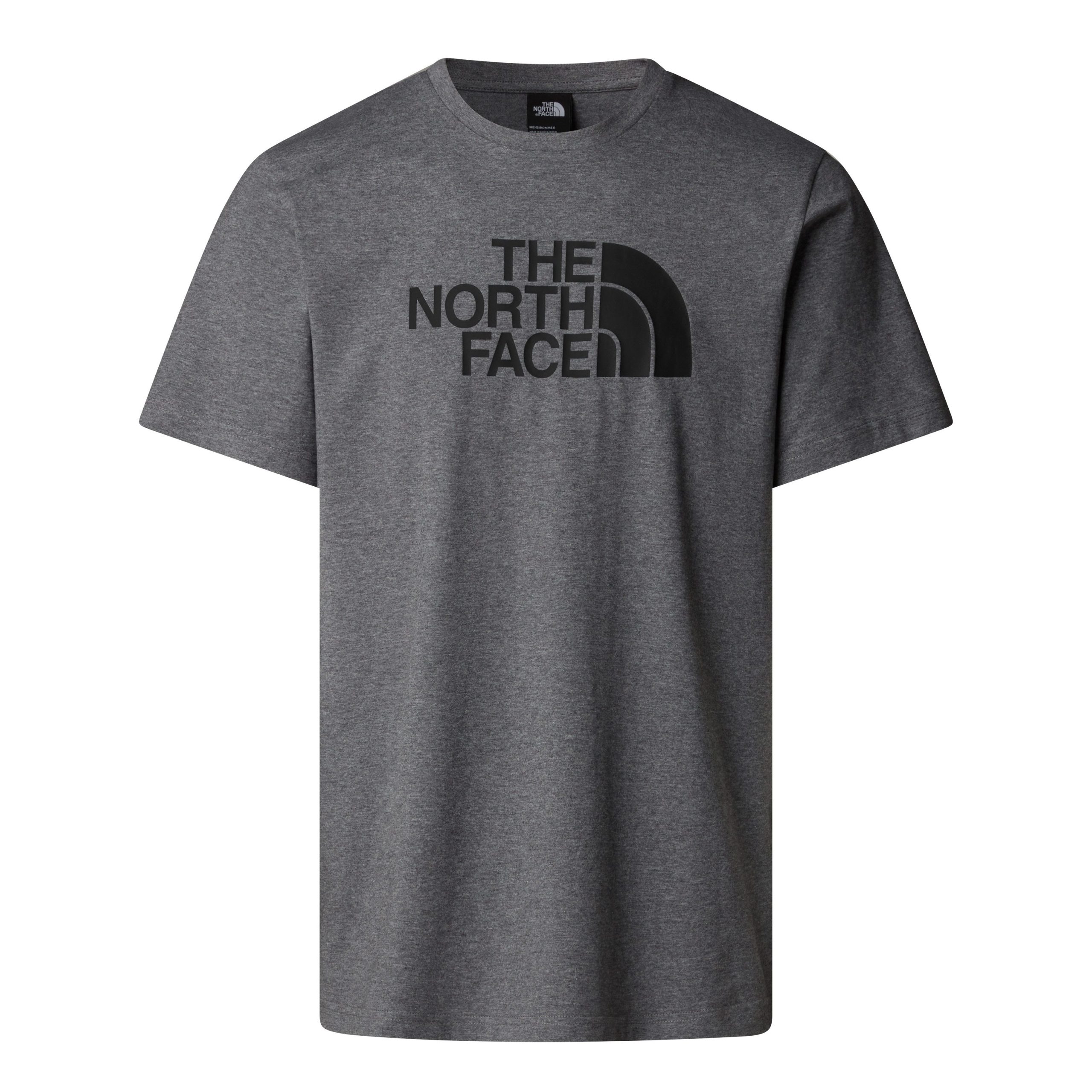 NU 25% KORTING: The North Face T-shirt M S/S EASY TEE (1-delig)