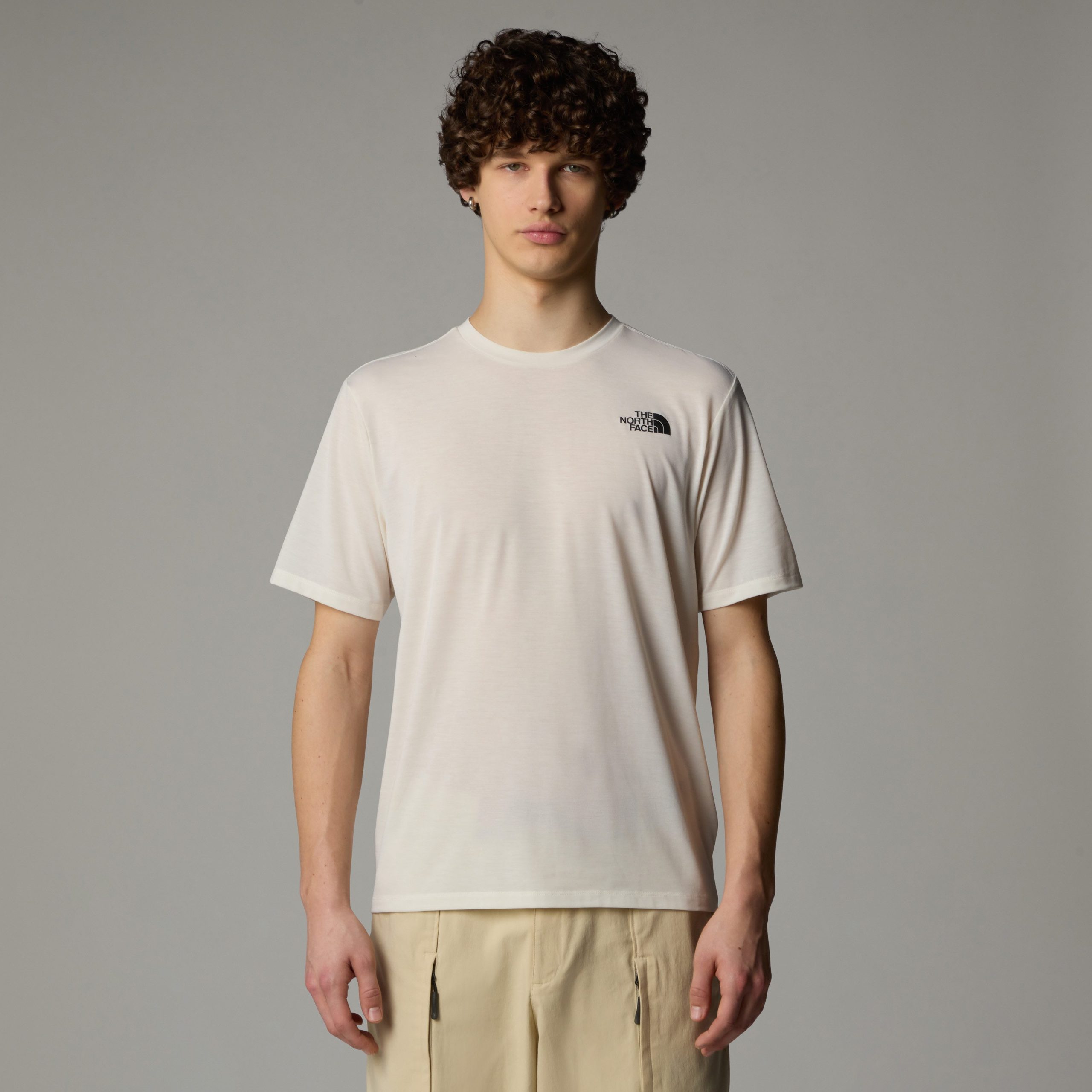 NU 25% KORTING: The North Face T-shirt