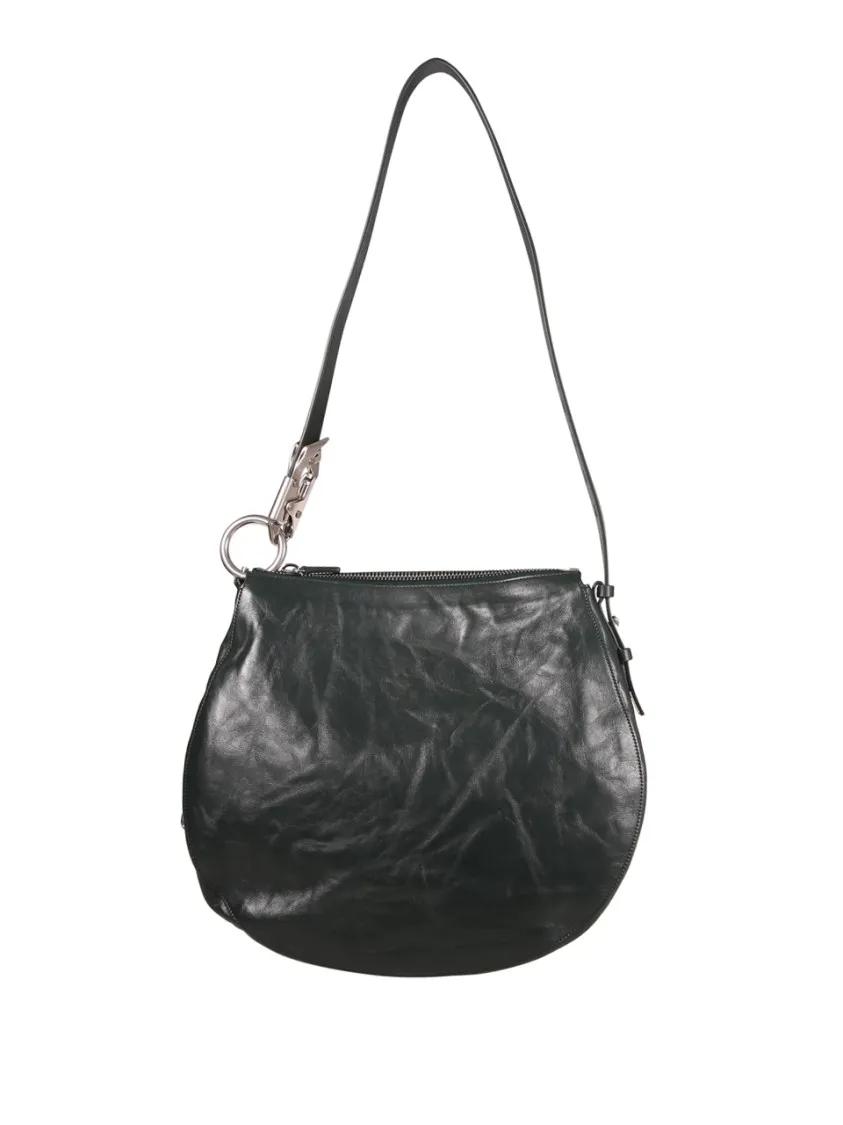 Burberry Hobo bags - Ll Md Knight 2Cl Bag in zwart