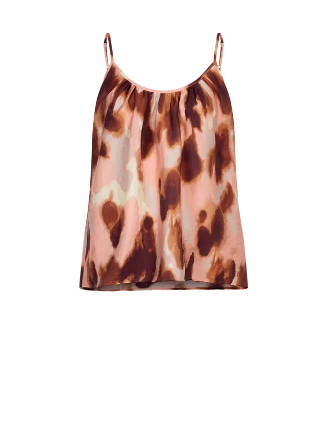 Dante 6 D6 lott bohemian printed camisole