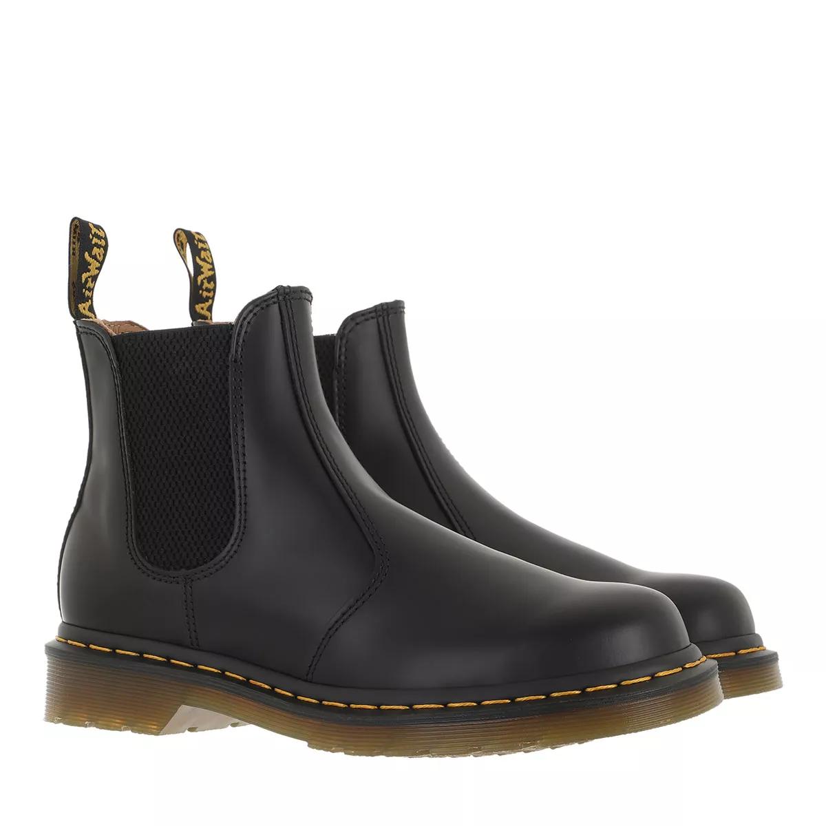 Dr. Martens Boots & laarzen - 2976 YS Chelsea Boot in zwart