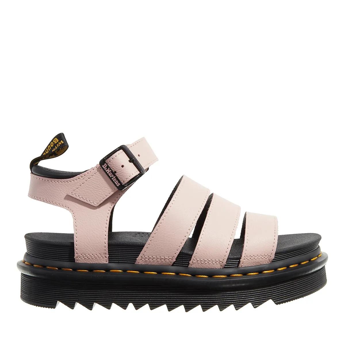 Dr. Martens Sandalen - Blaire in poeder roze