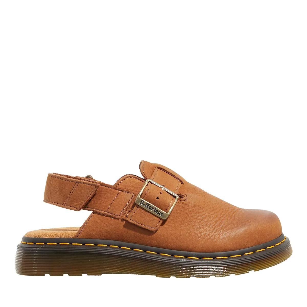 Dr. Martens Sandalen - Jorge II in bruin