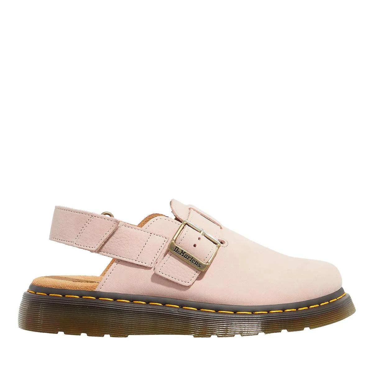 Dr. Martens Sandalen - Jorge II in poeder roze