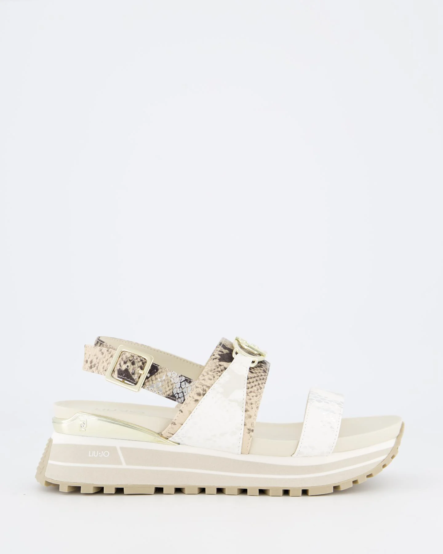 Liu Jo Dames wonder sandal 30