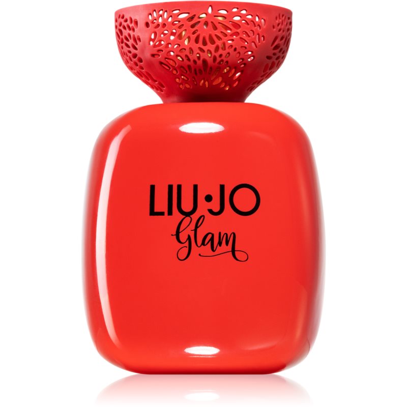 Liu Jo Glam Eau de Parfum voor Vrouwen 100 ml