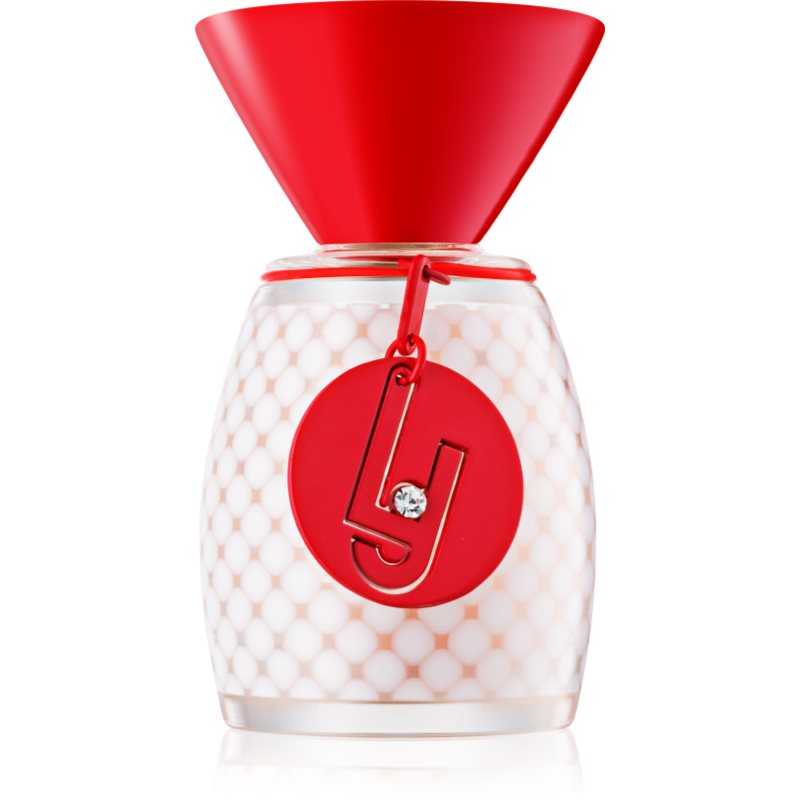 Liu Jo Lovely U Eau de Parfum voor Vrouwen 50 ml