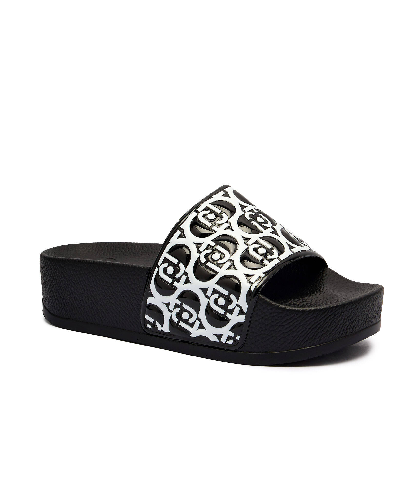 Liu Jo Mykonos 01 slipper