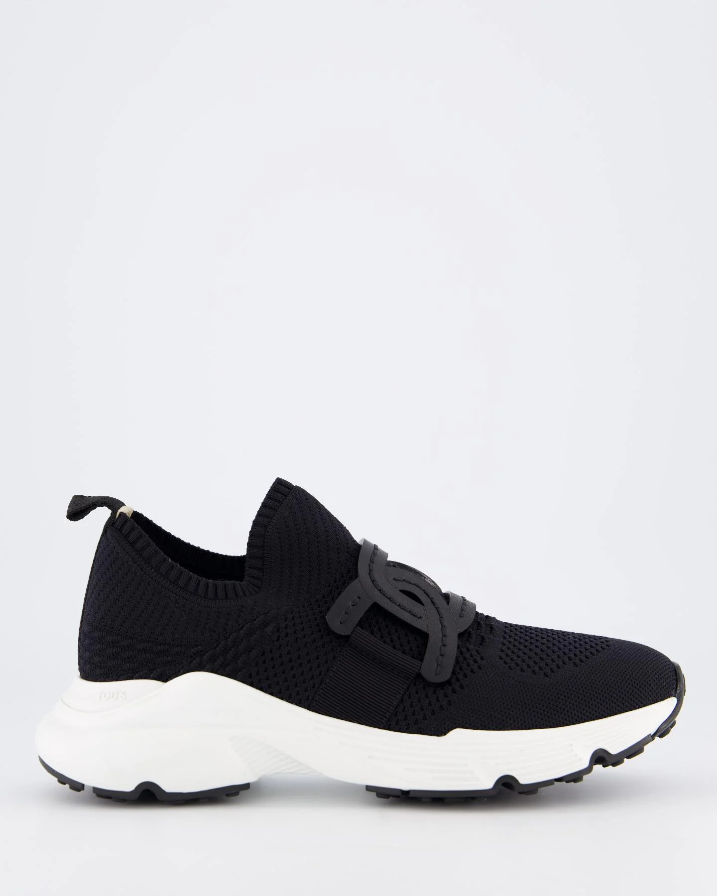 Tod's Dames kate sneaker black