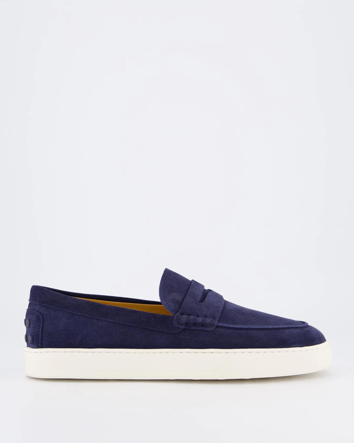 Tod's Heren mocassino cassetta