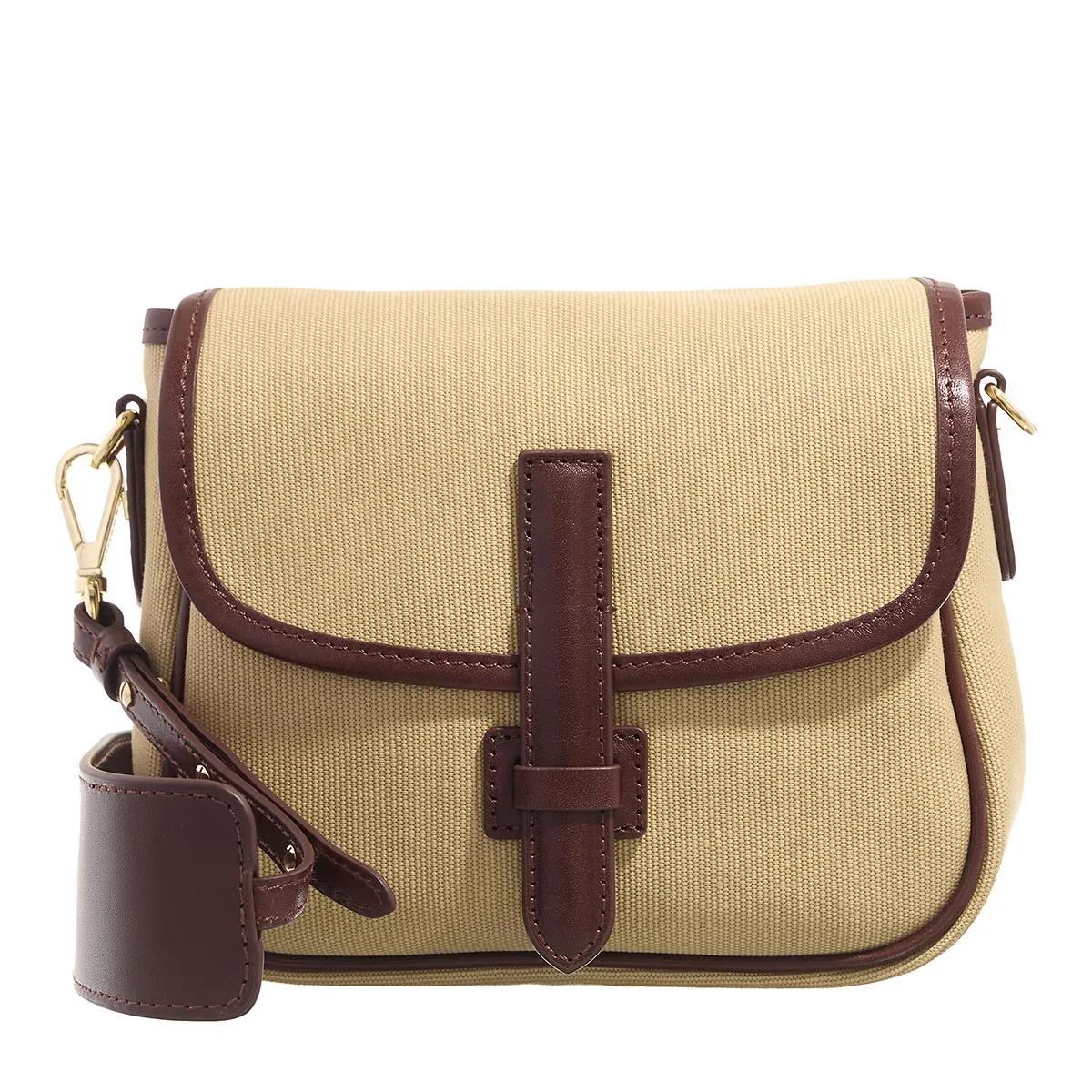 WEEKEND Max Mara Crossbody bags - Gapnew in beige