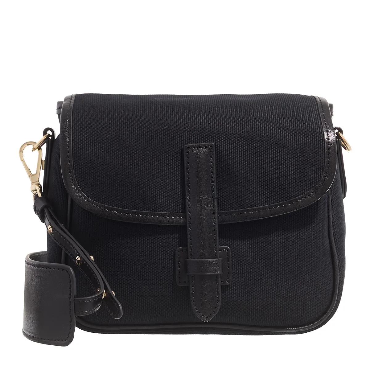 WEEKEND Max Mara Crossbody bags - Gapnew in zwart
