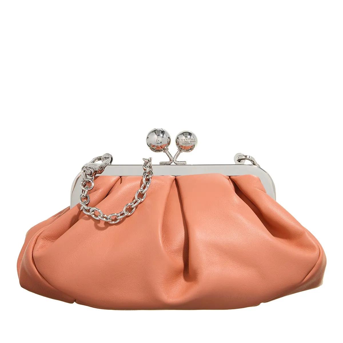 WEEKEND Max Mara Hobo bags - Prati in koraal