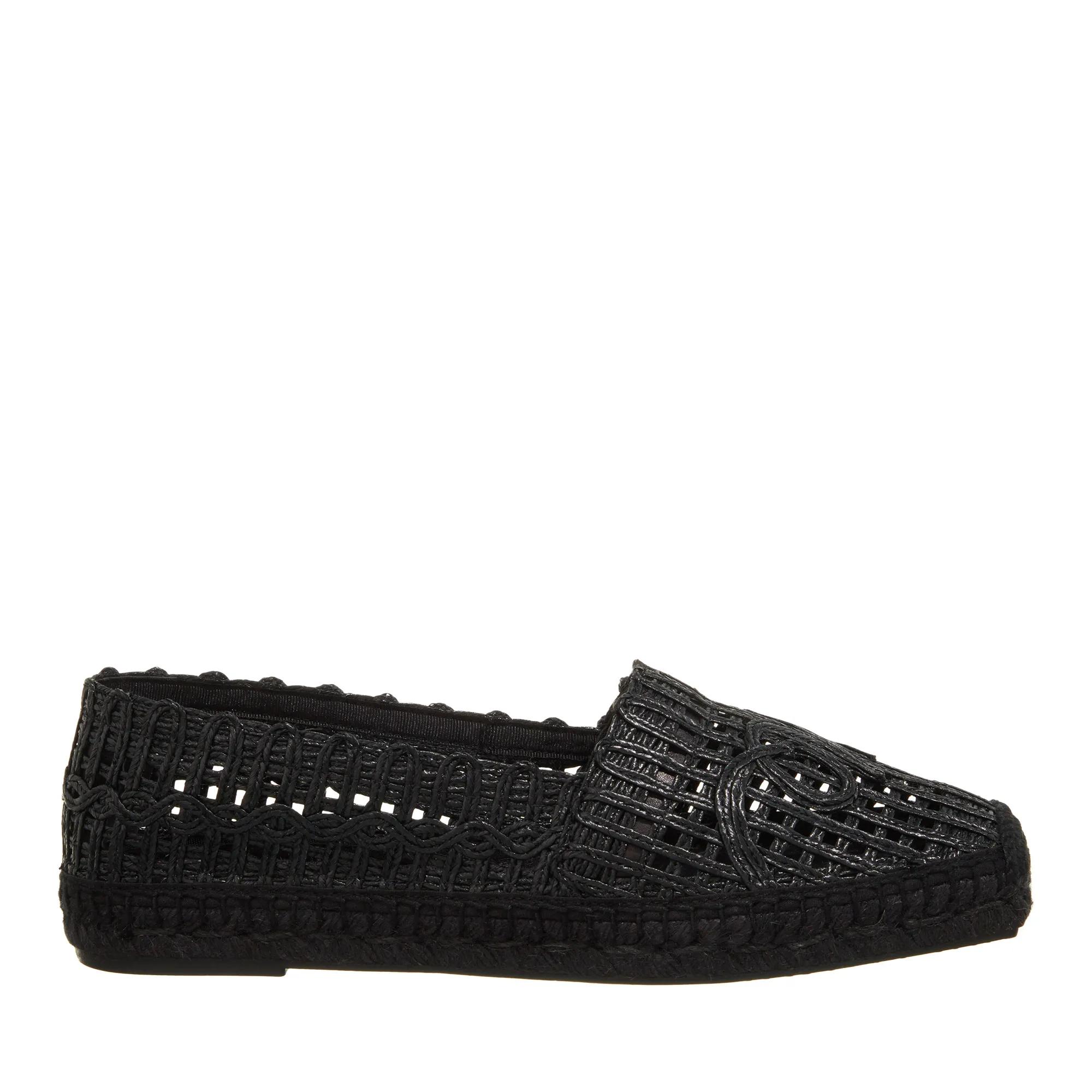 WEEKEND Max Mara Low-Top Sneakers - Ilmes in zwart