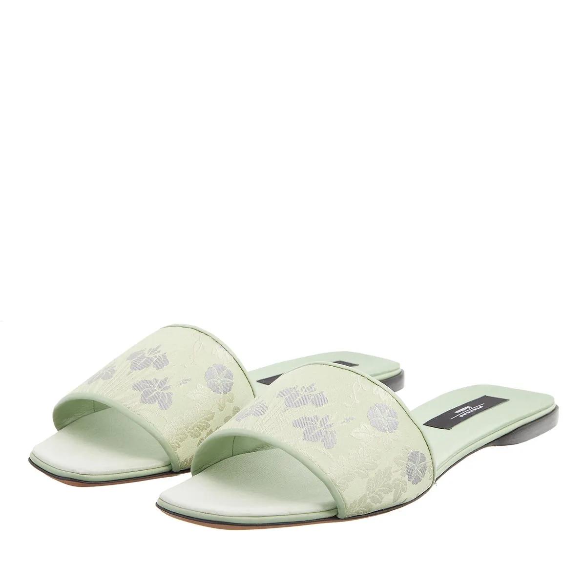 WEEKEND Max Mara Pumps & high heels - Nevis in groen