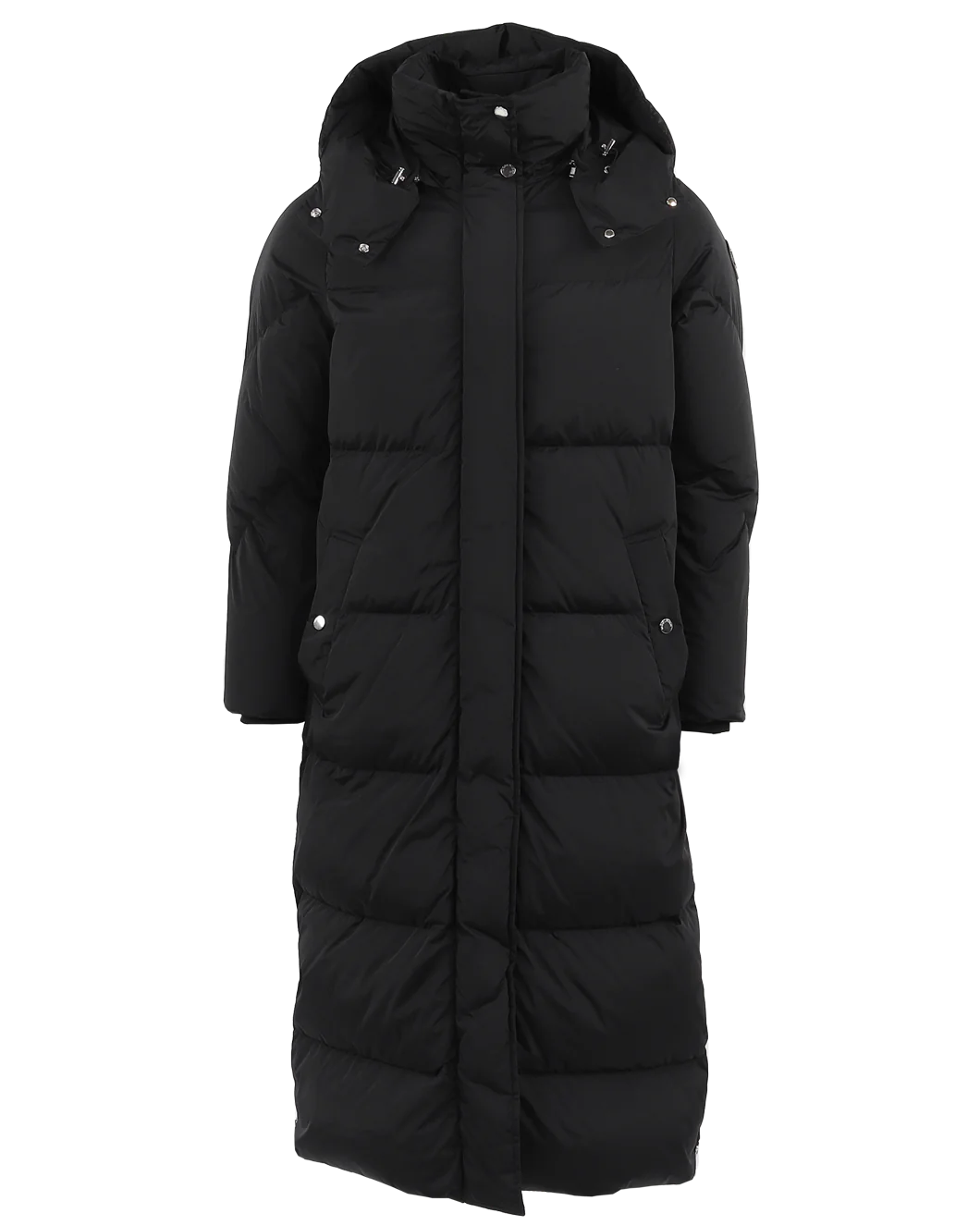 Woolrich Dames aurora parka