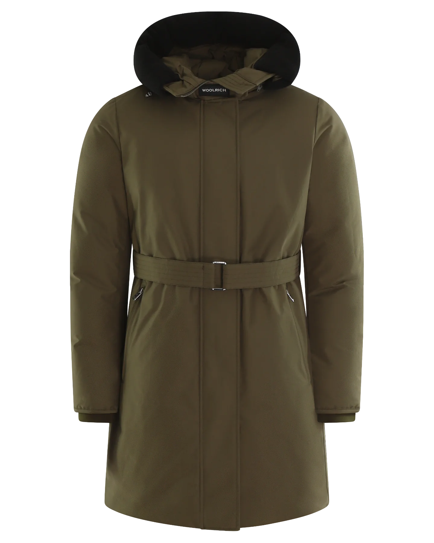 Woolrich Dames ramar arctic parka