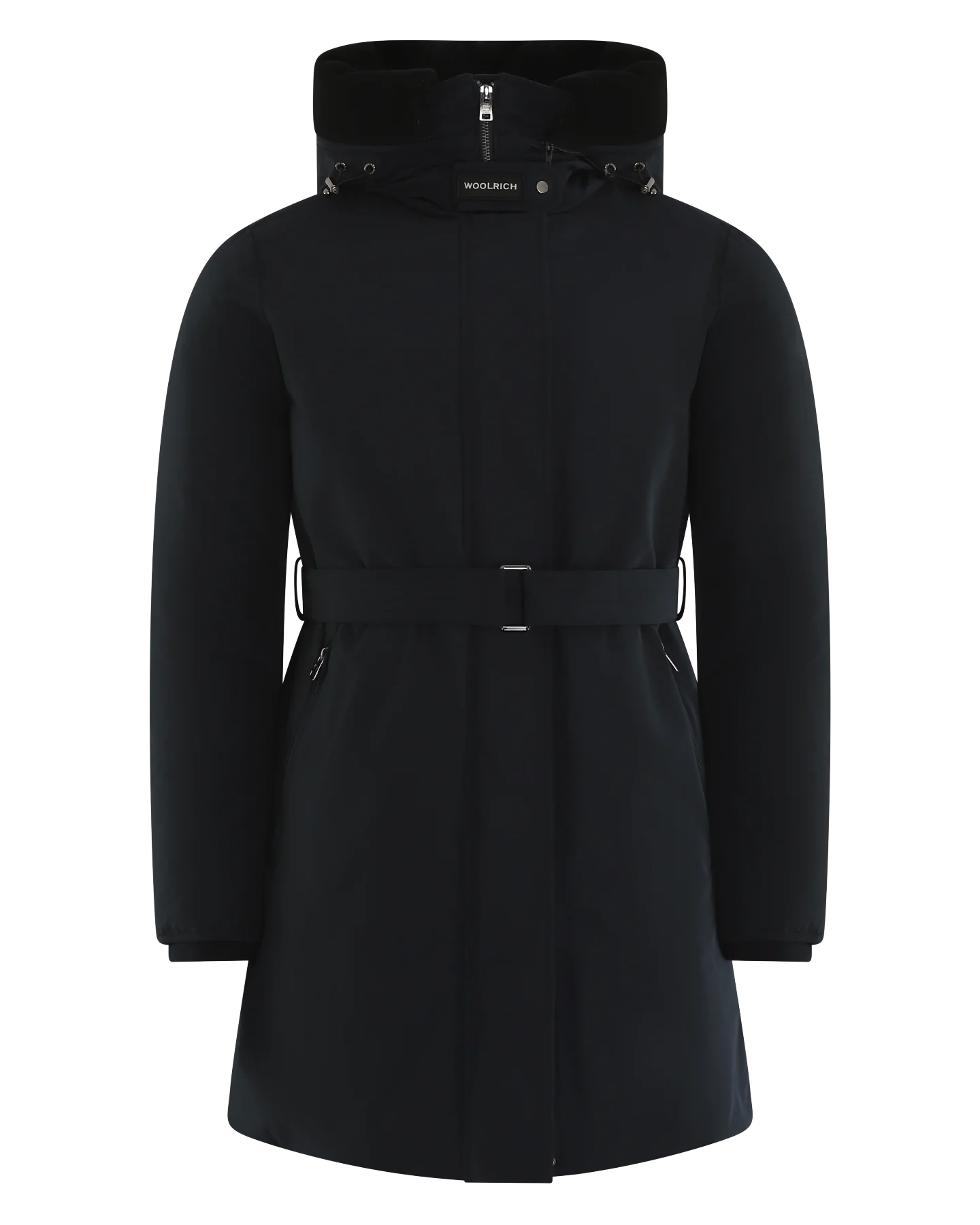 Woolrich Dames ramar arctic parka