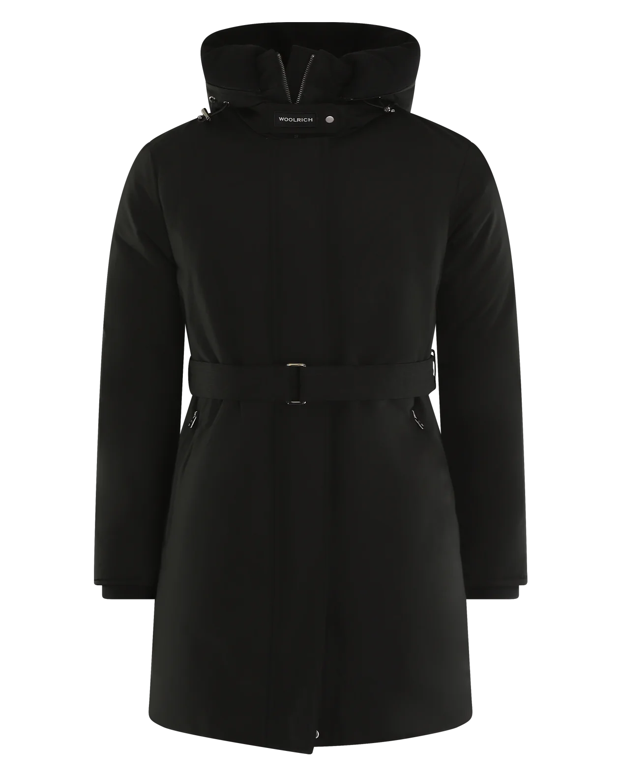 Woolrich Dames ramar arctic parka