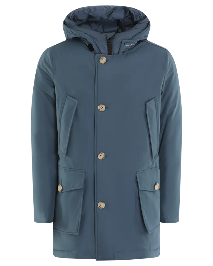 Woolrich Heren arctic parka
