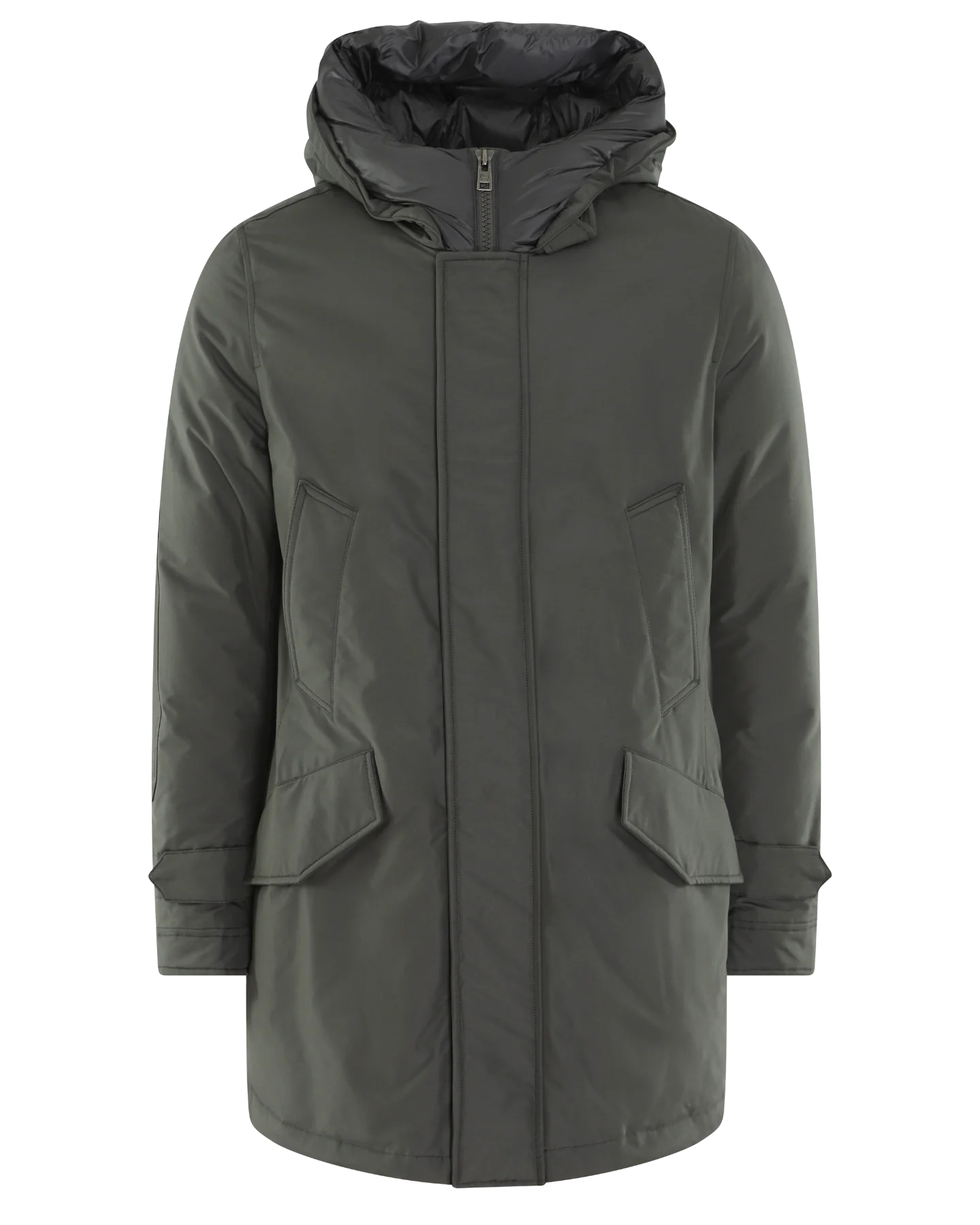 Woolrich Heren polar high collar parka