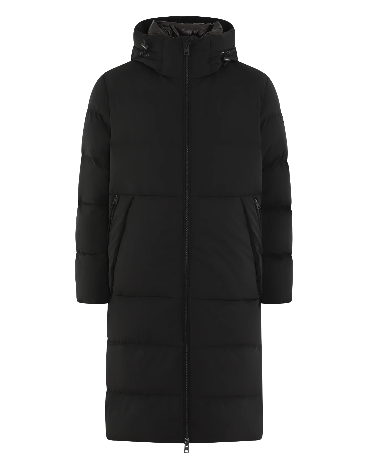 Woolrich Heren sierra supreme down parka