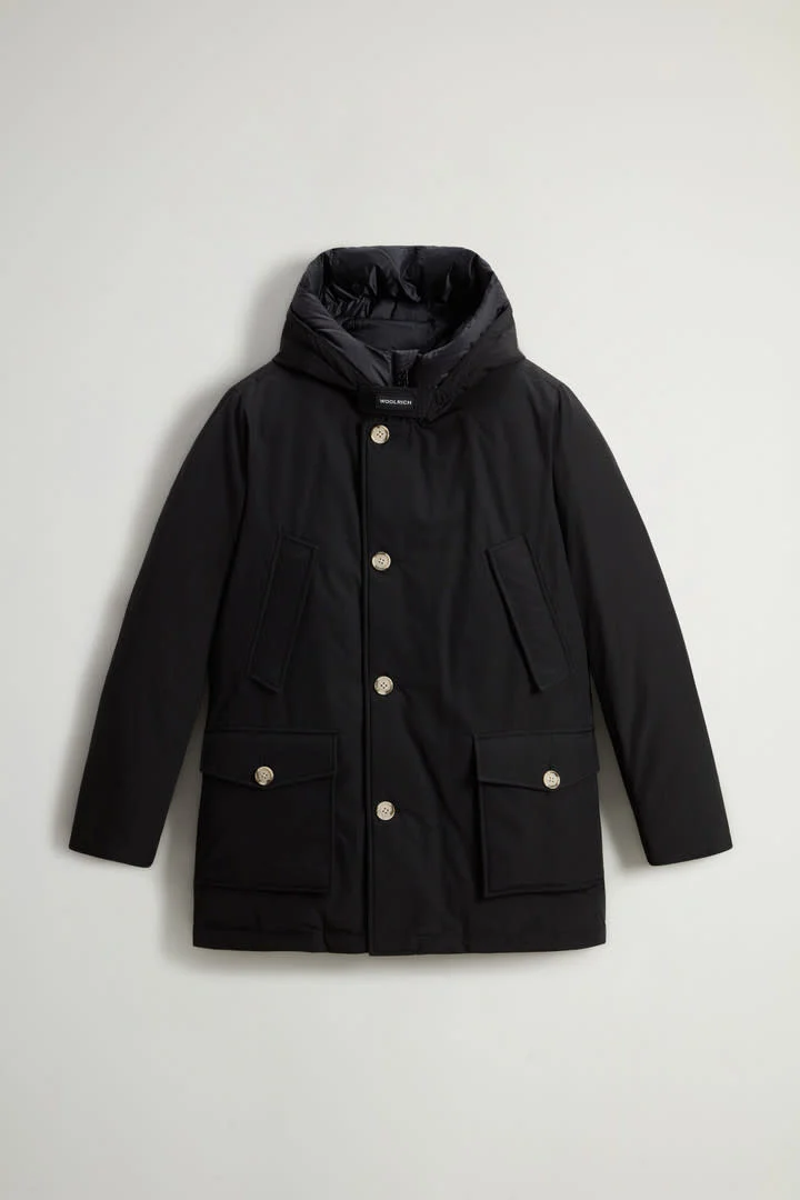 Woolrich Men arctic parka