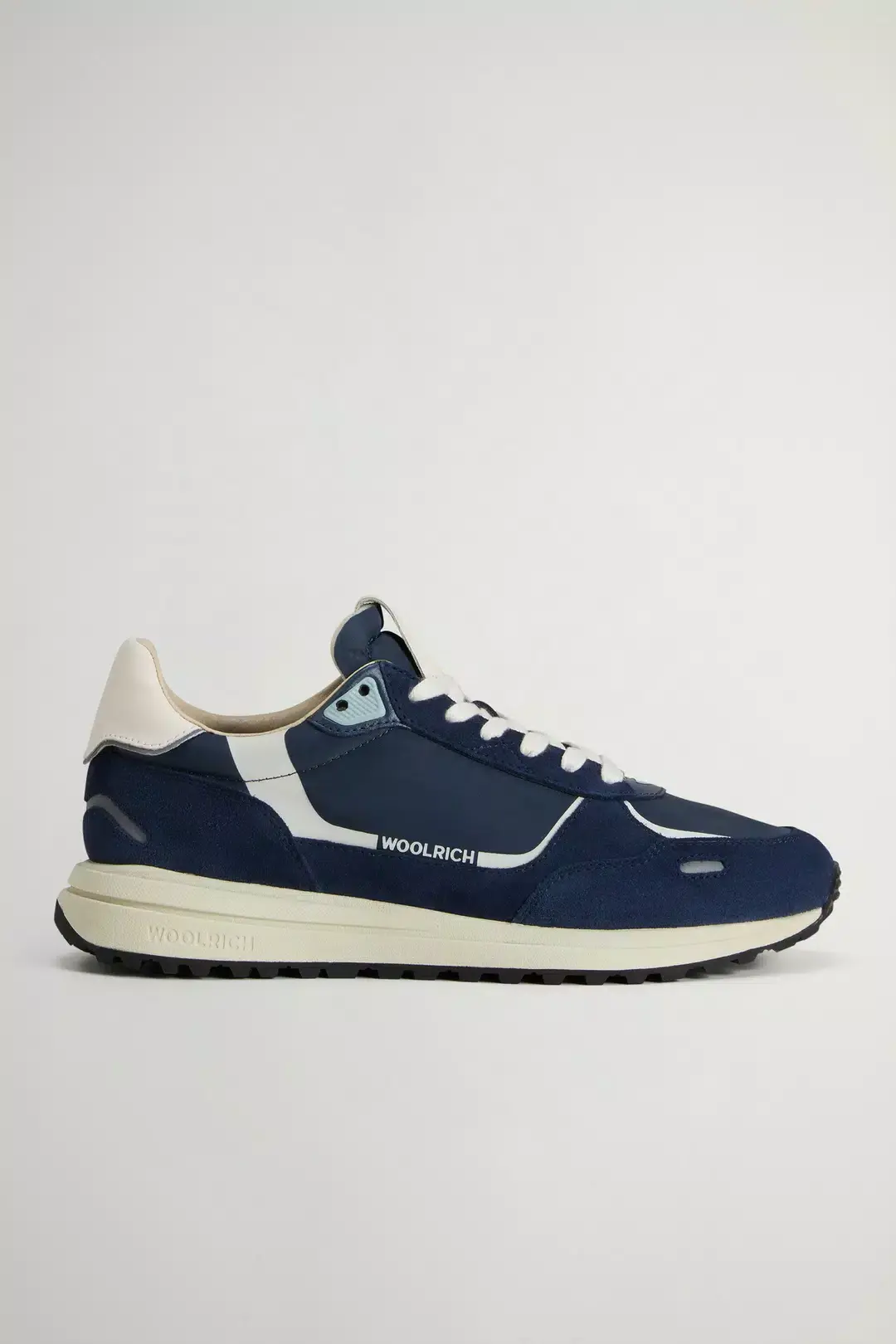 Woolrich Retro sneaker