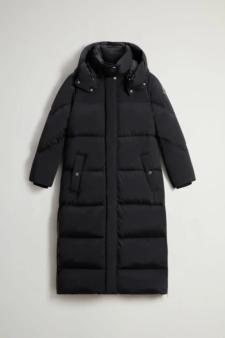 Woolrich Women aurora long parka