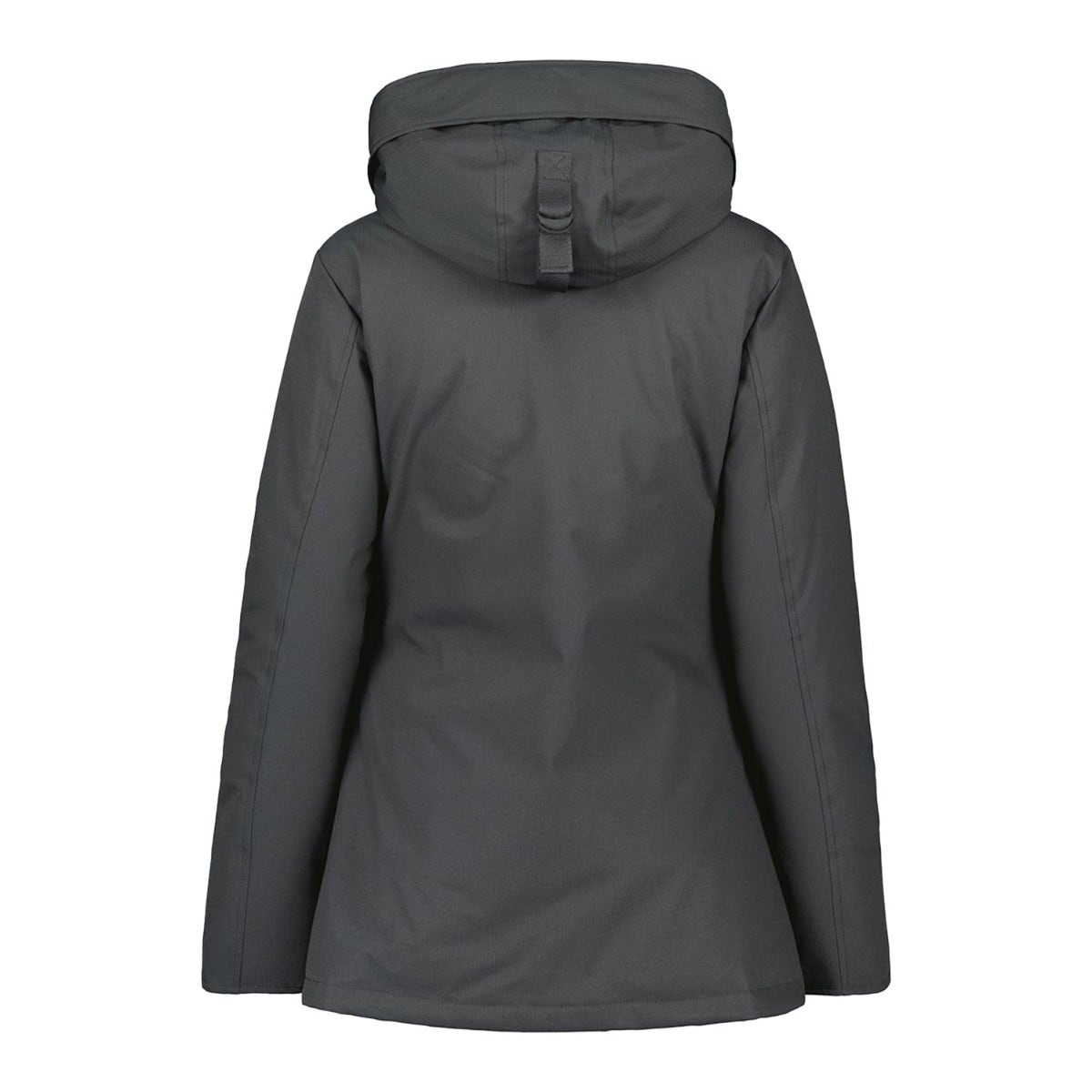 Airforce 4 Pocket Parka